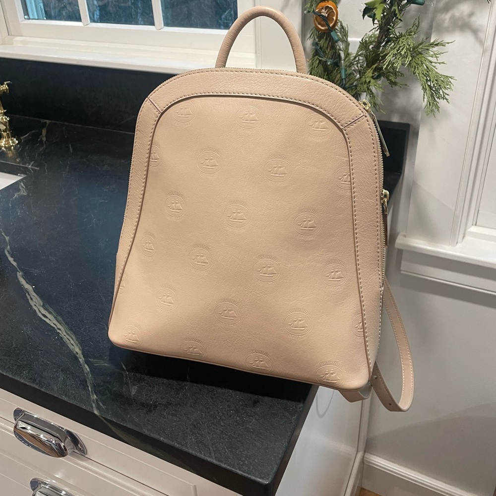 Brahmin backpack